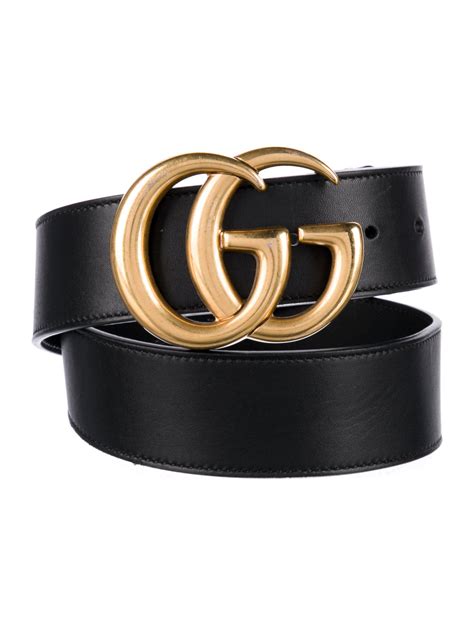 leather belt with feline head gucci|Gucci Feline Head Accent Leather Belt .